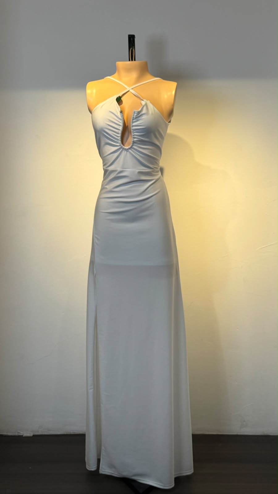 VESTIDO F4703