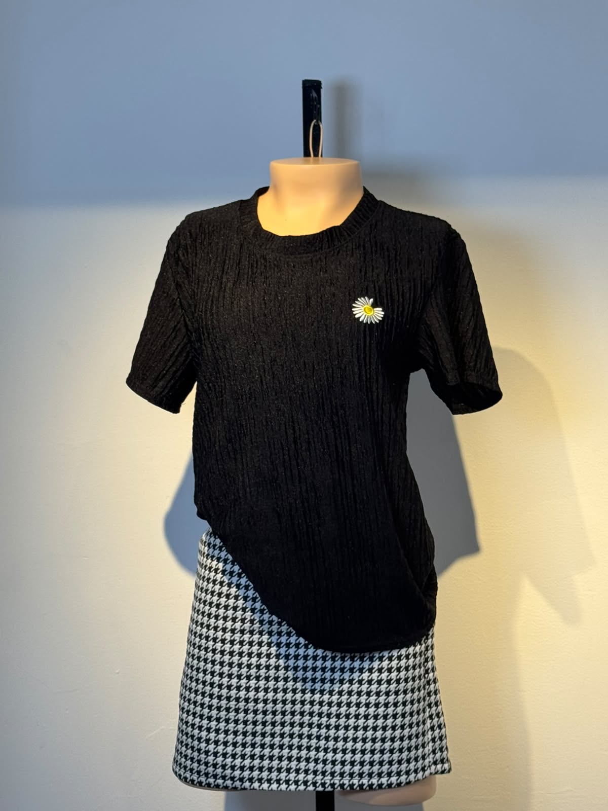 BLUSA G7513