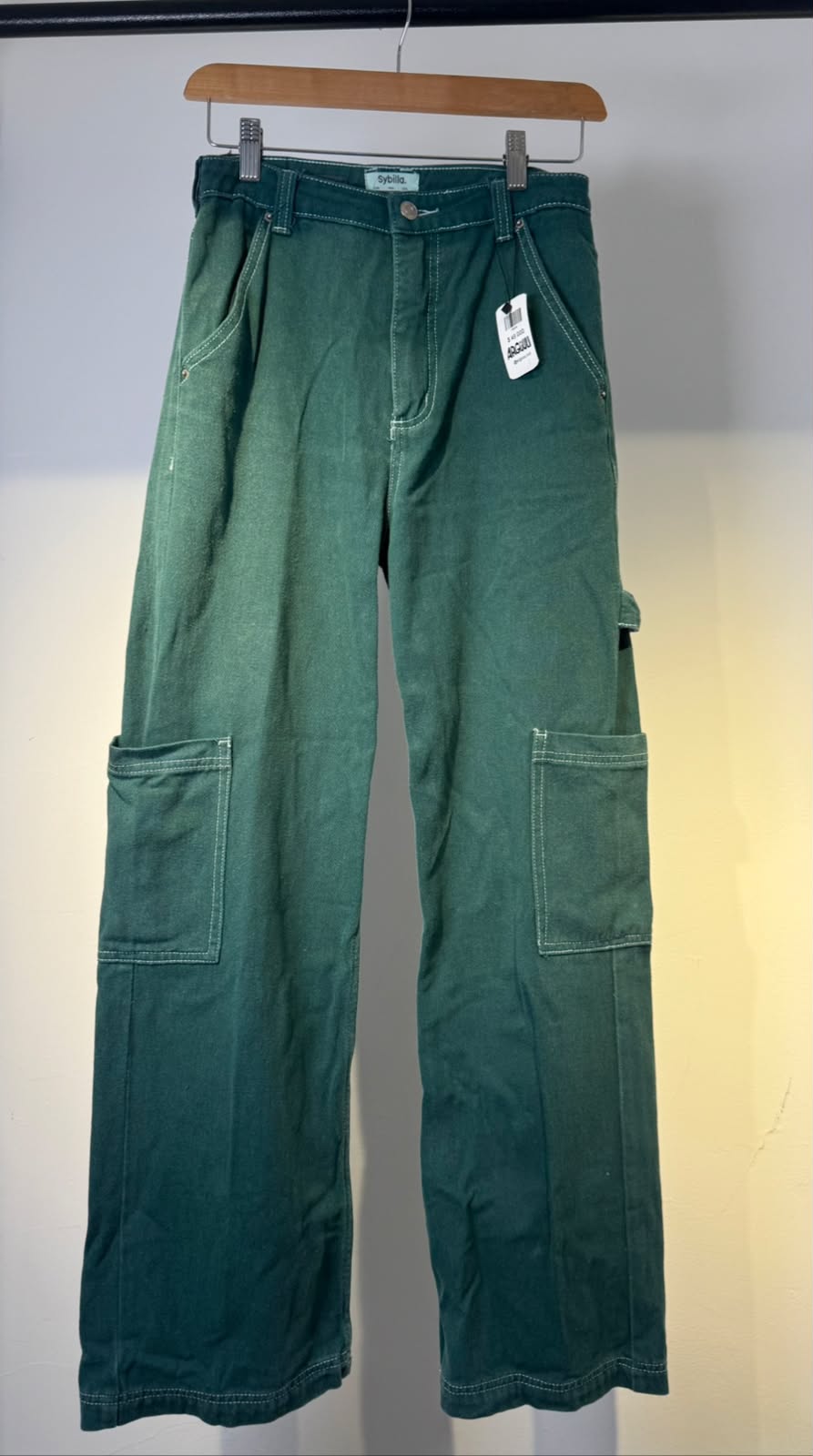 JEAN H0024