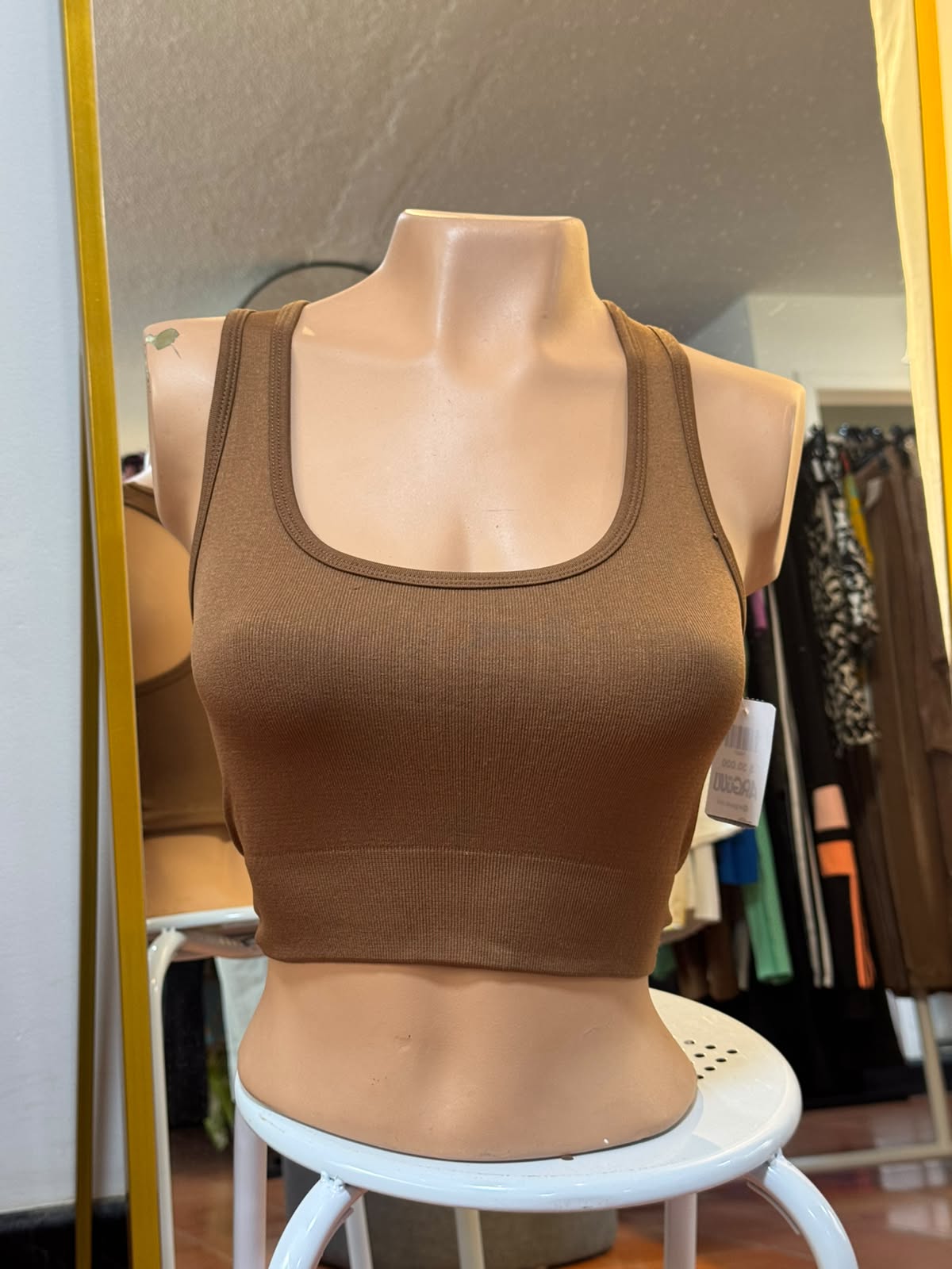 BLUSA F4927