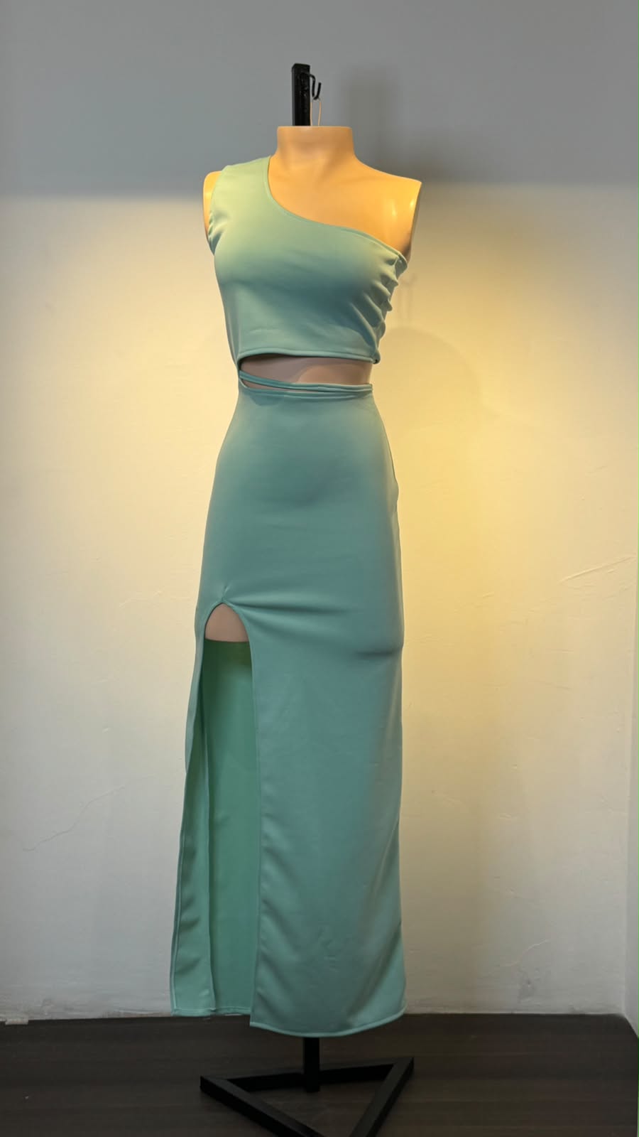 VESTIDO F6210