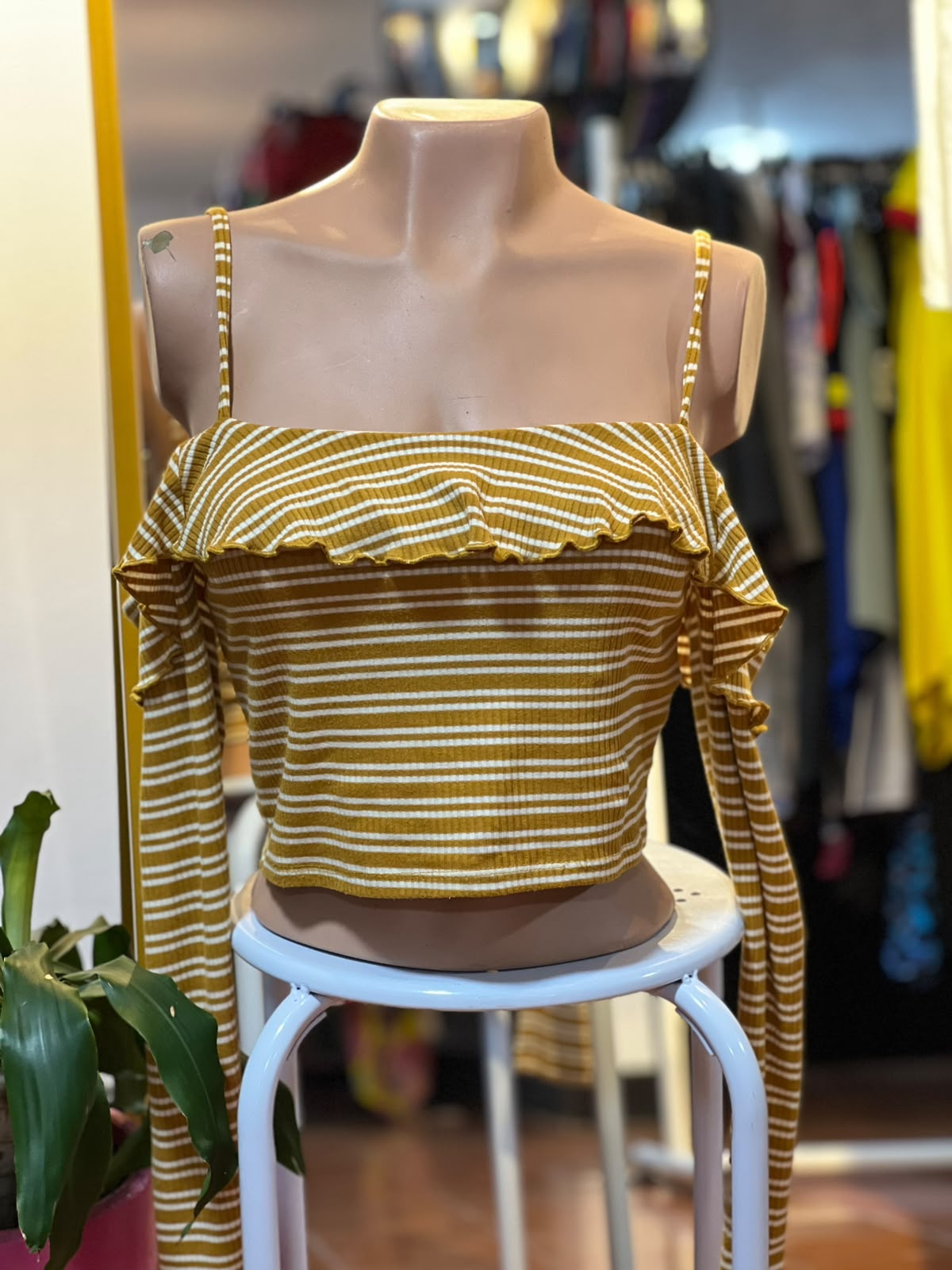 BLUSA G1288