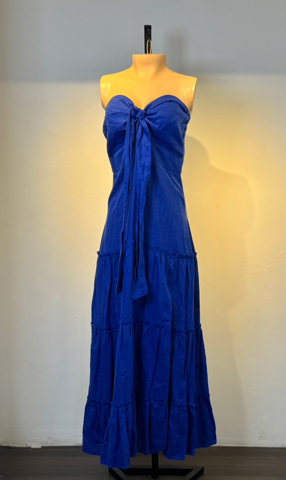 VESTIDO G7129