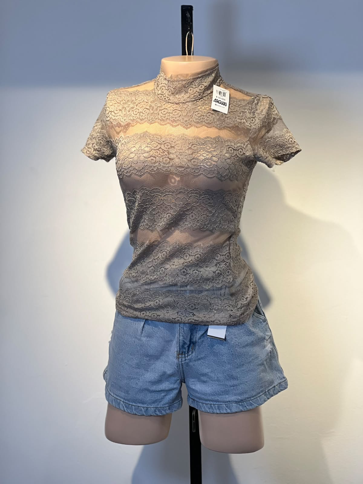 BLUSA H2609