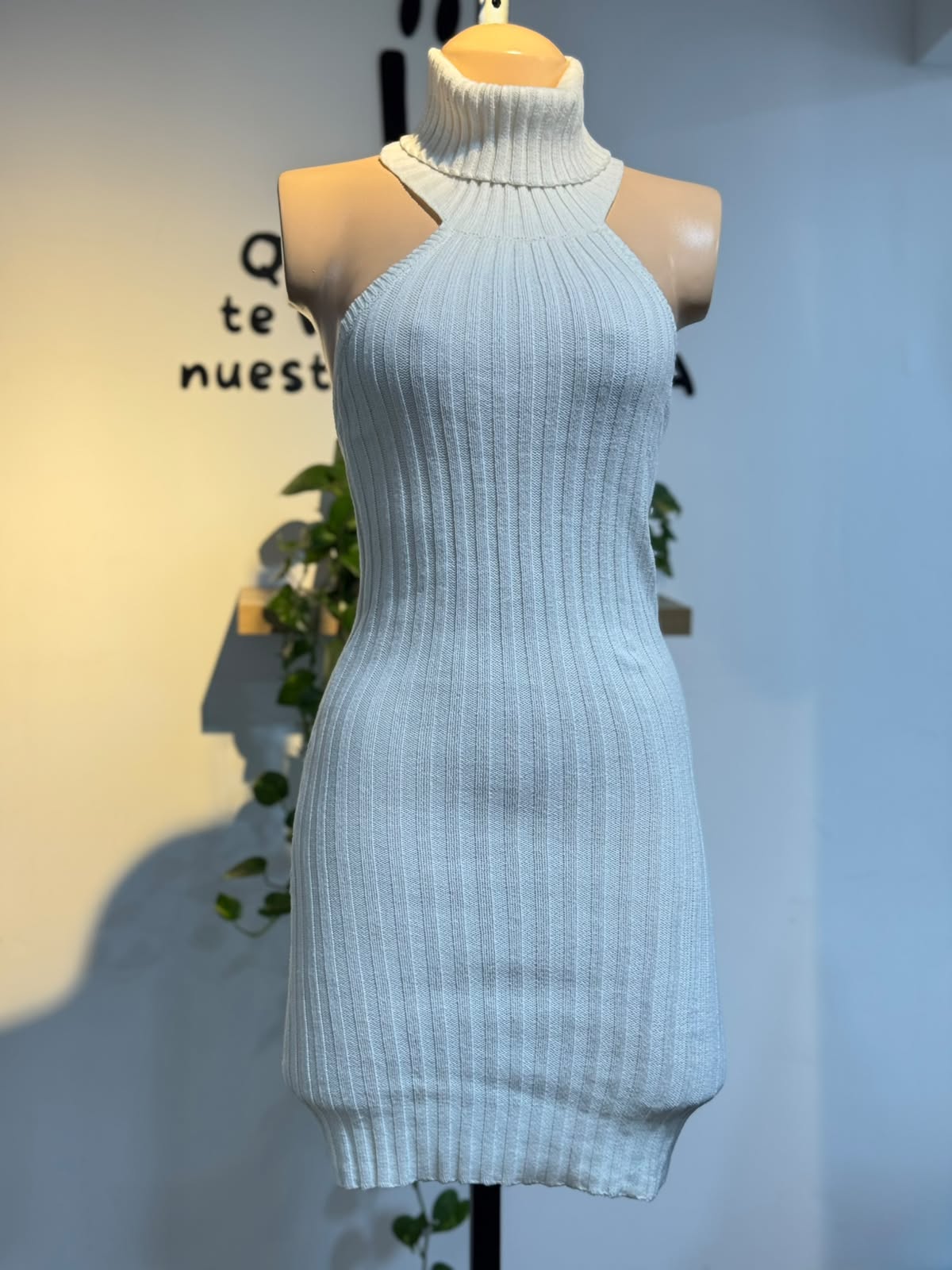 VESTIDO G6825