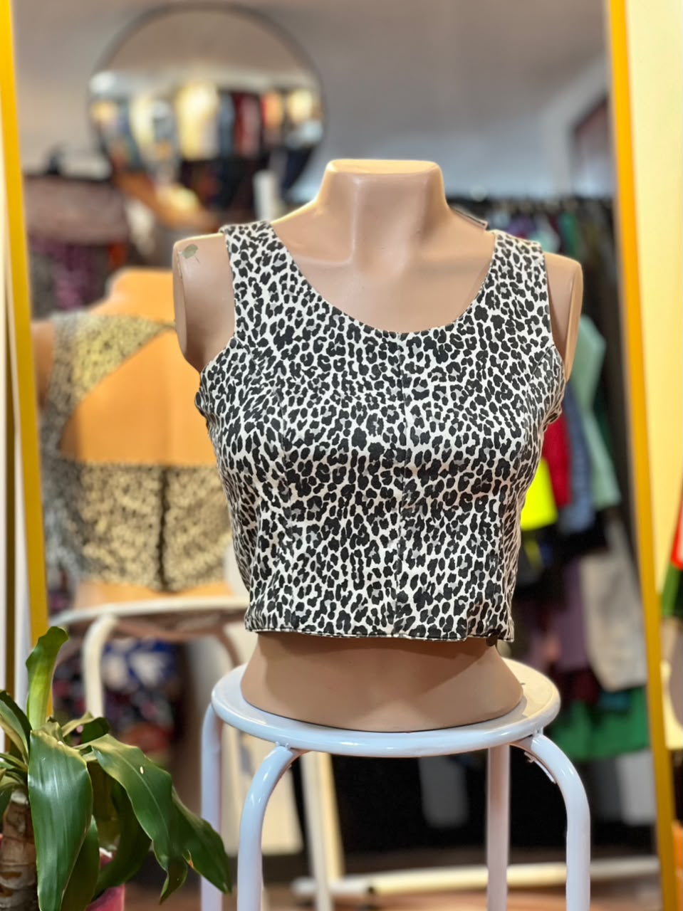 BLUSA G1723