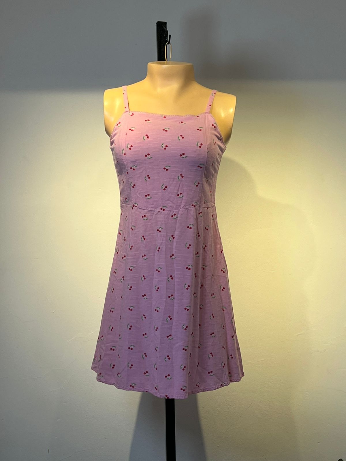 VESTIDO G8423