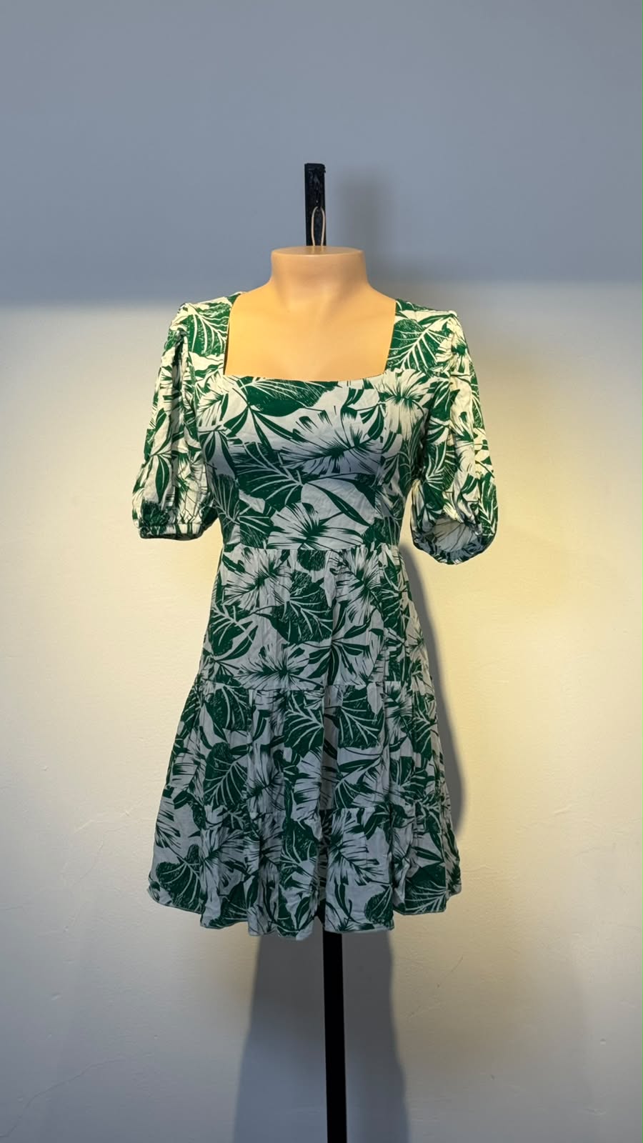VESTIDO G7367
