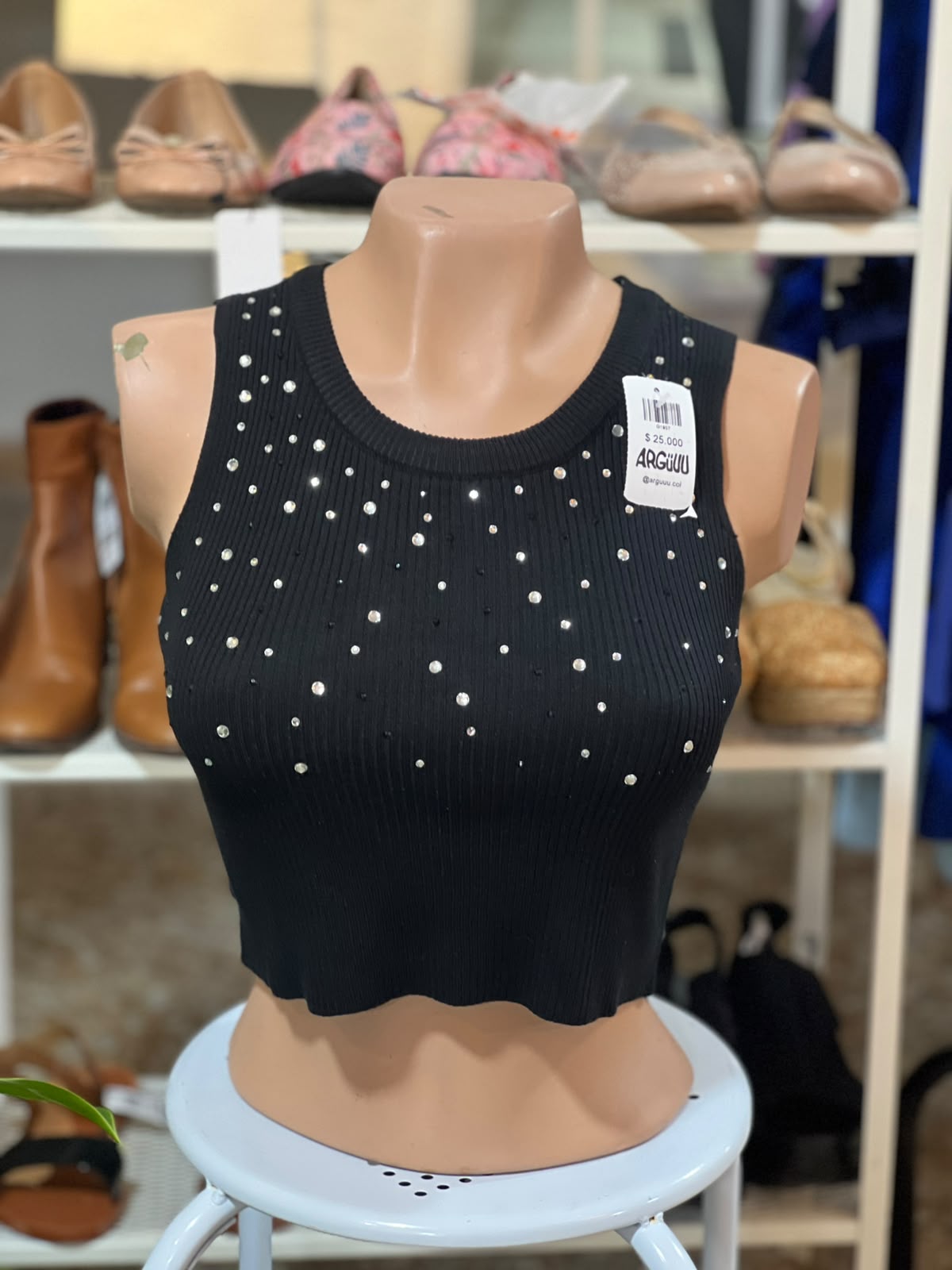 BLUSA G1957