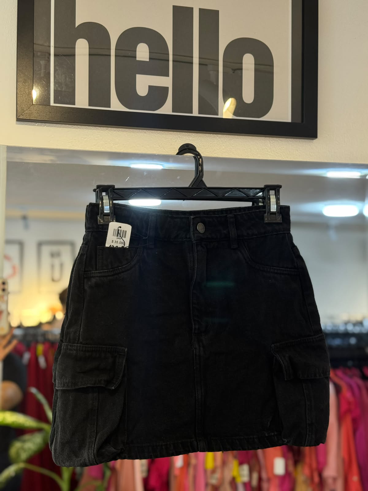 FALDA G6839