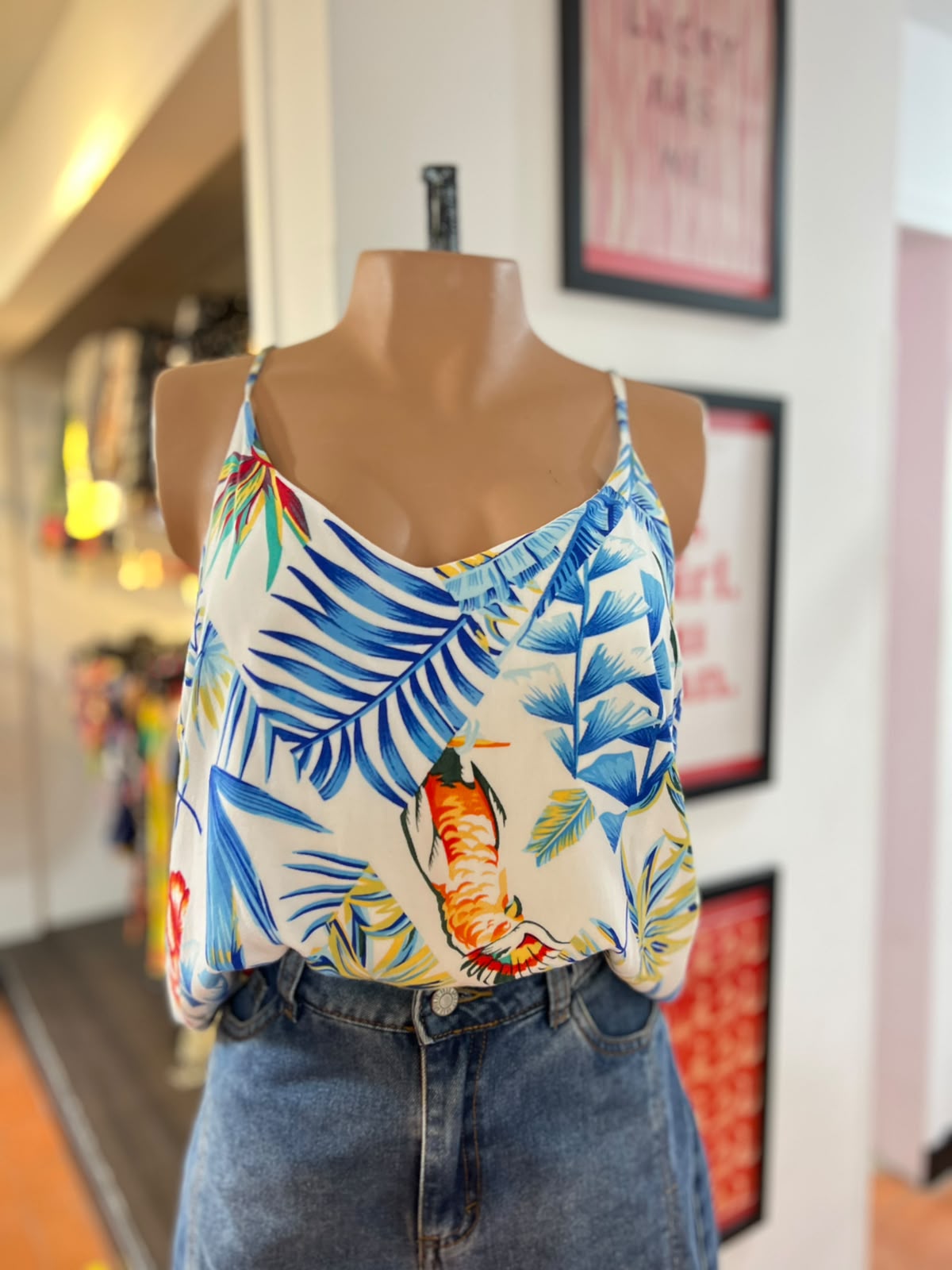 BLUSA G1810
