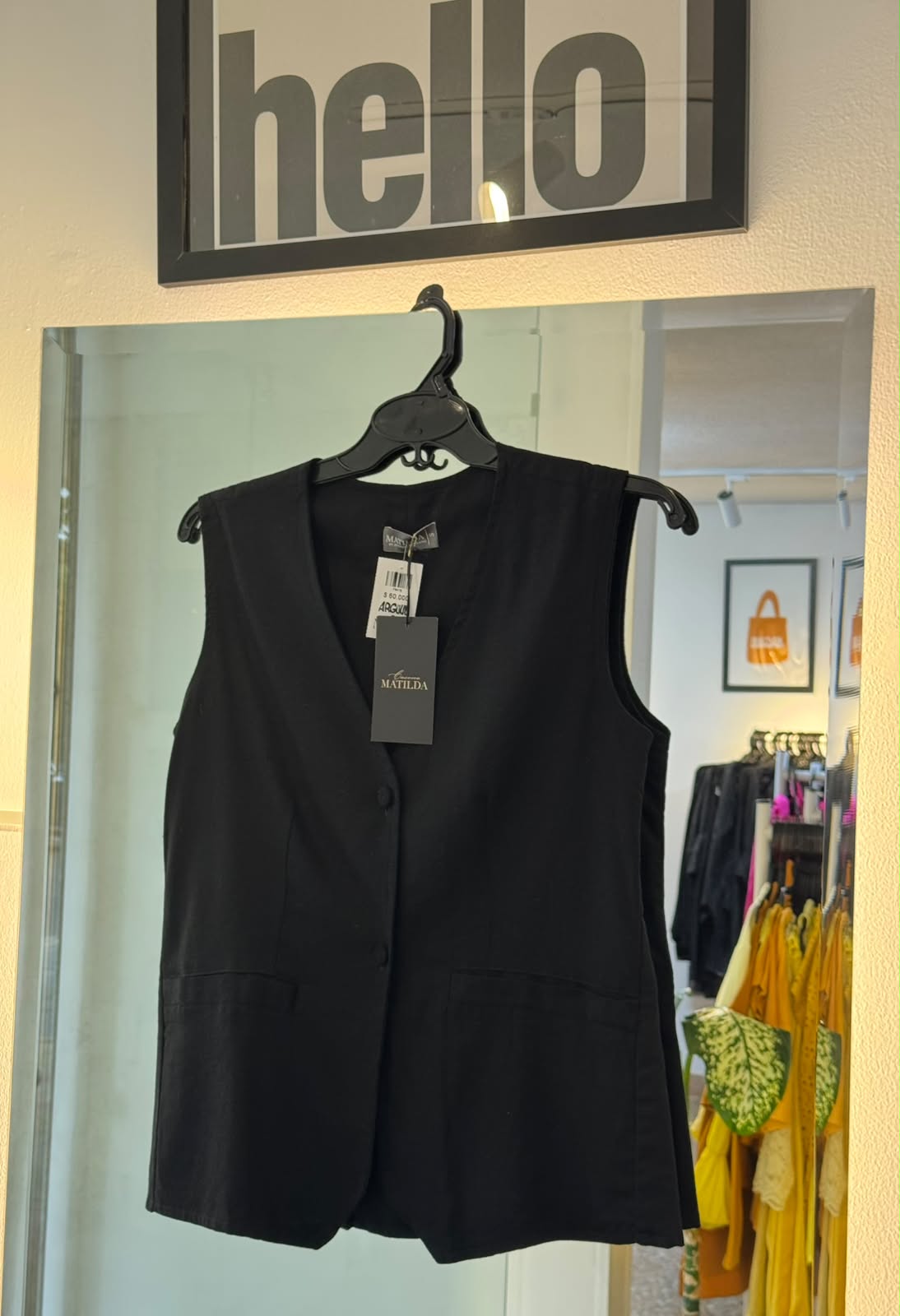 BLUSA F9418
