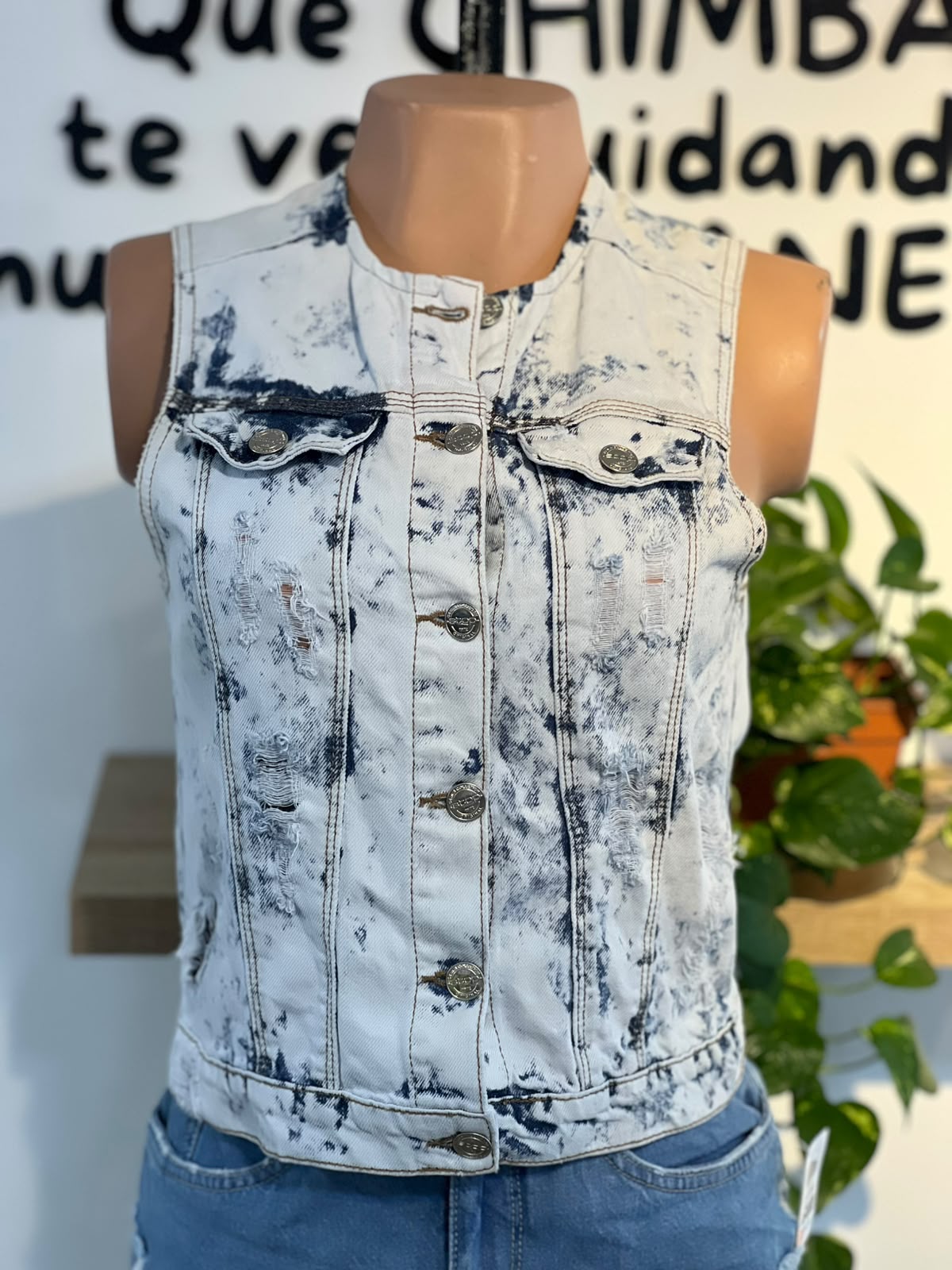 BLUSA F5201