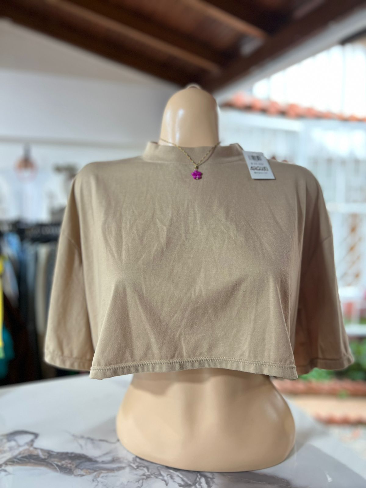 BLUSA H1656