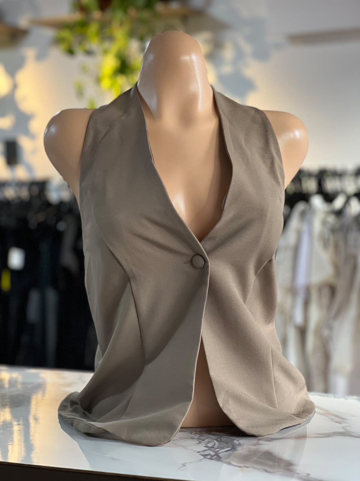 BLUSA G9620