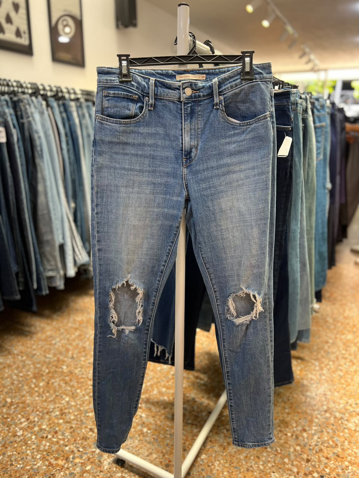 JEAN G1397