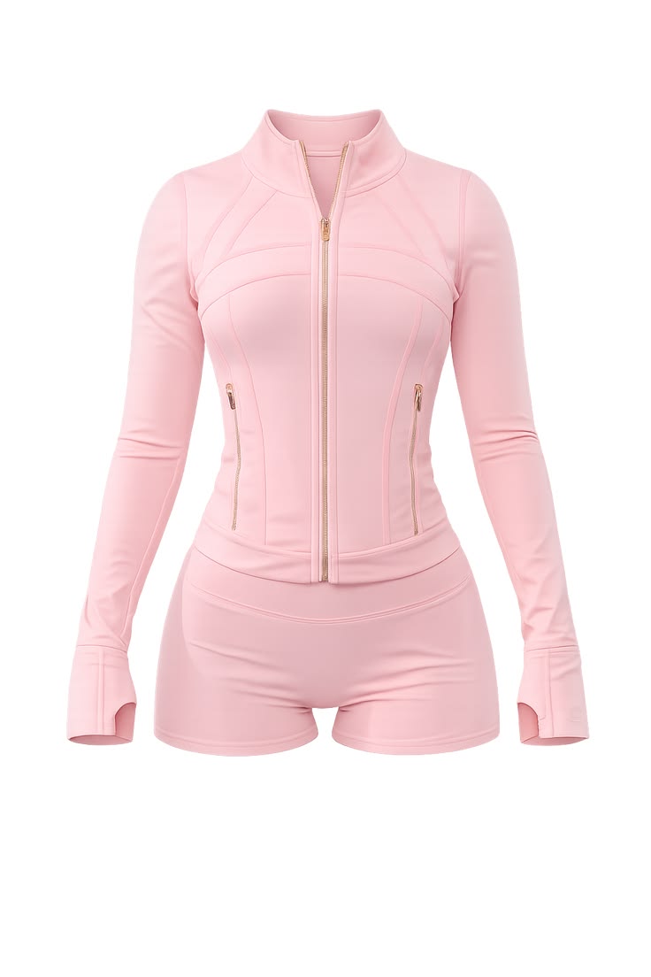 ROPA DEPORTIVA