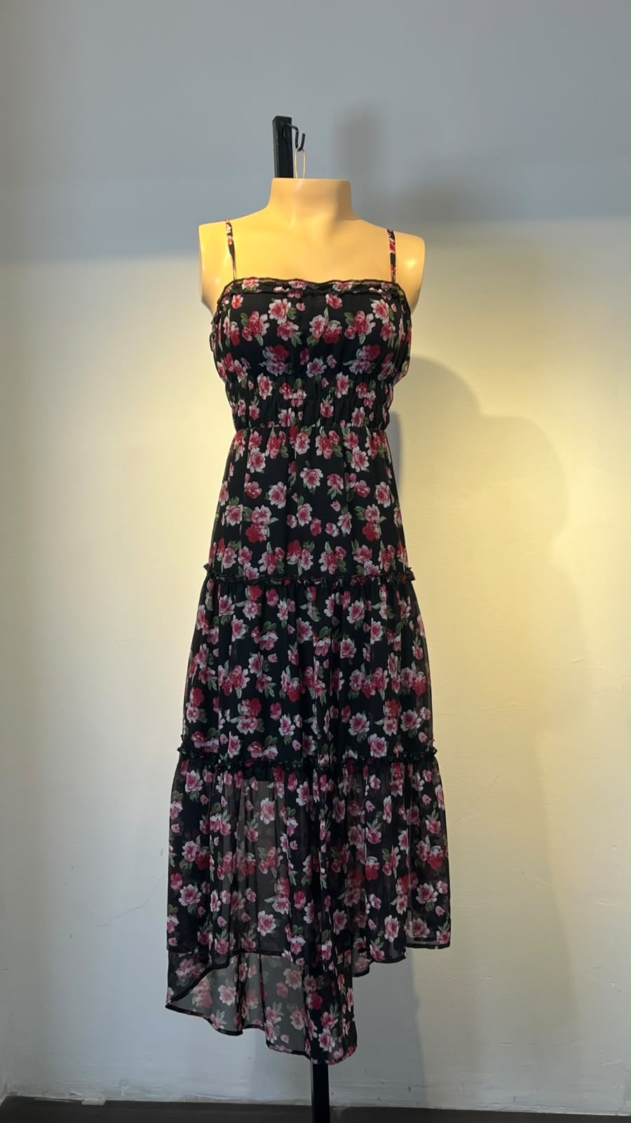 VESTIDO G6454