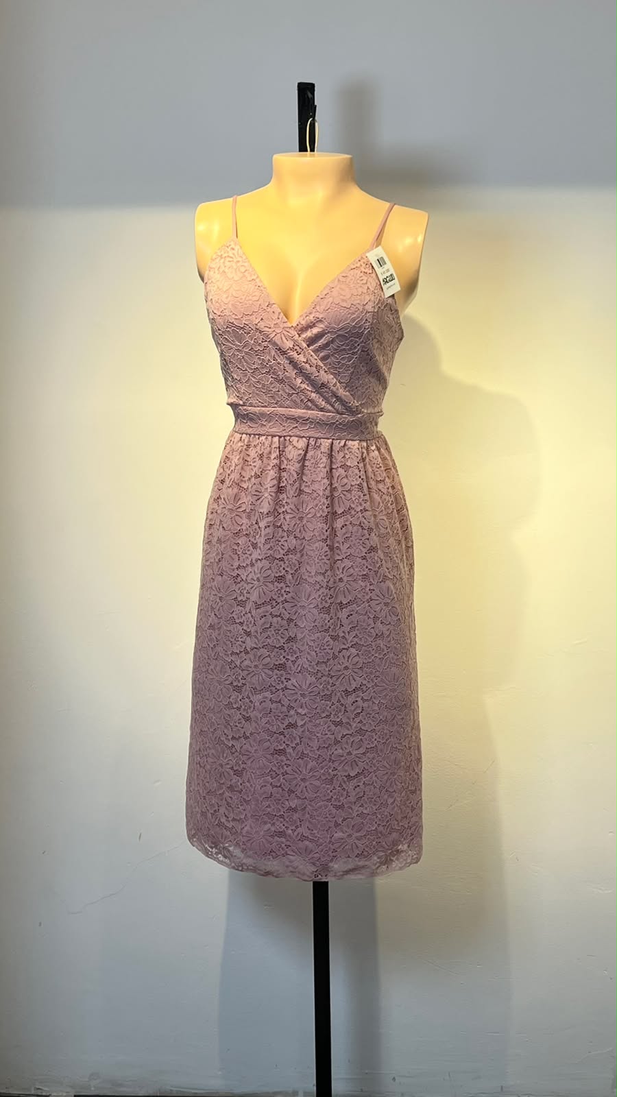 VESTIDO H2581
