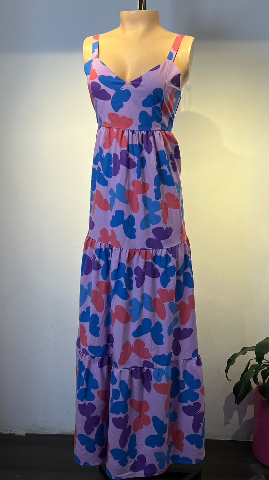 VESTIDO F7532