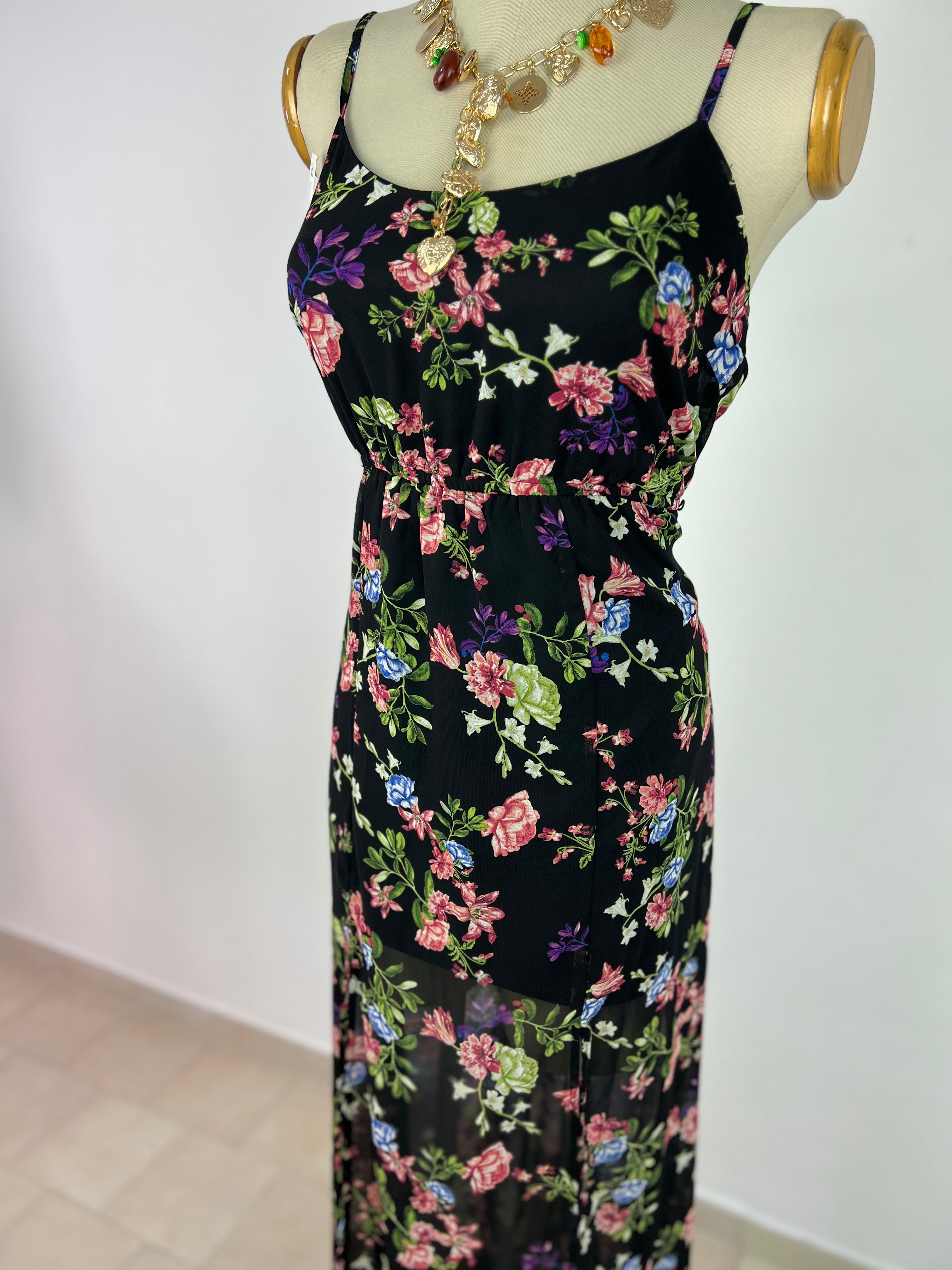 VESTIDO E0172