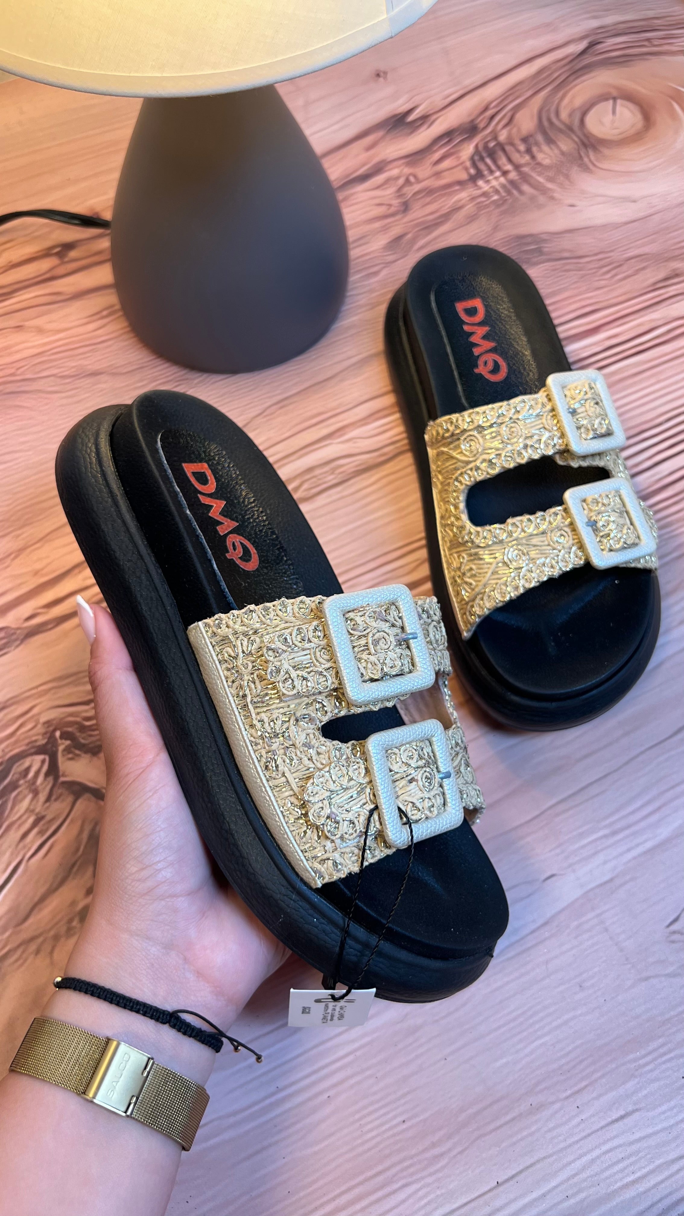 ZAPATOS-SANDALIAS NUEVAS
