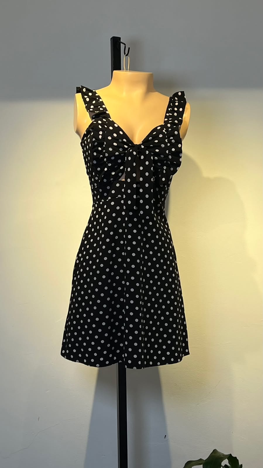 VESTIDO H1983