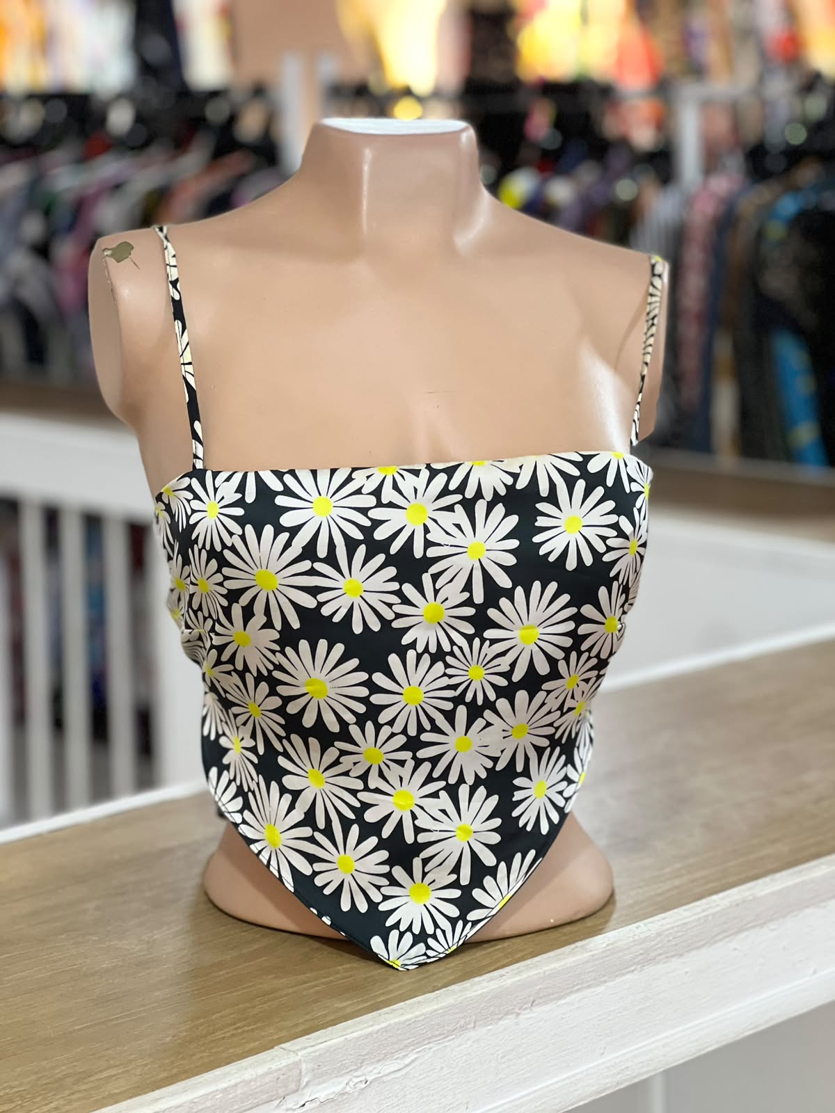 BLUSA G6993