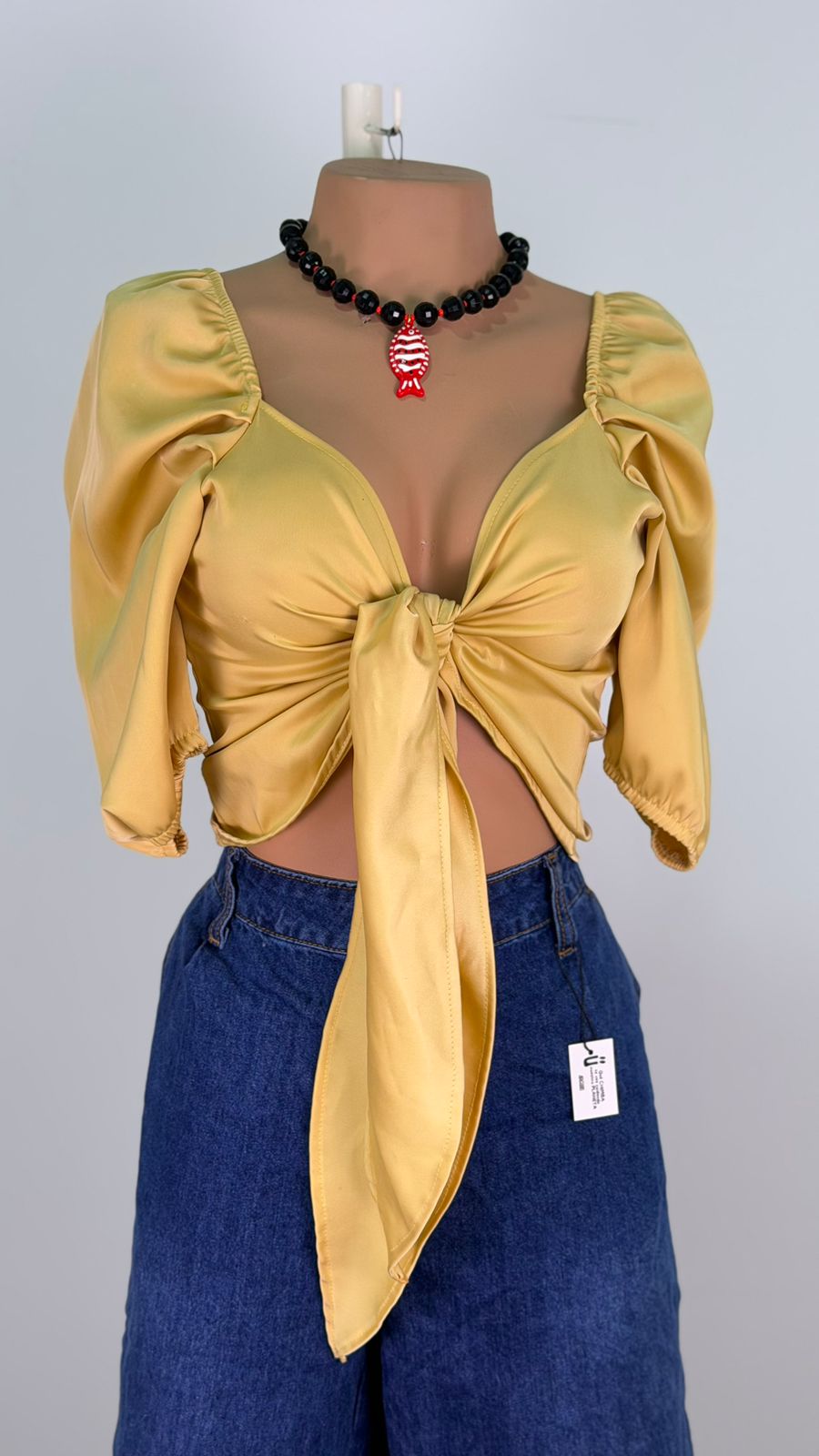BLUSA C2146