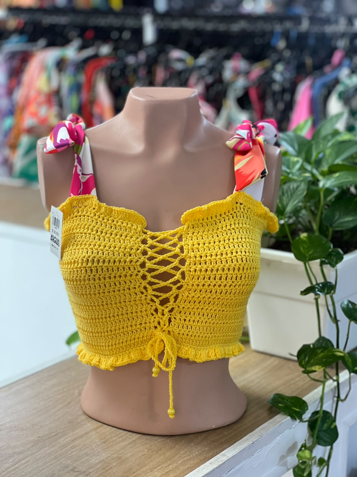 BLUSA H6879