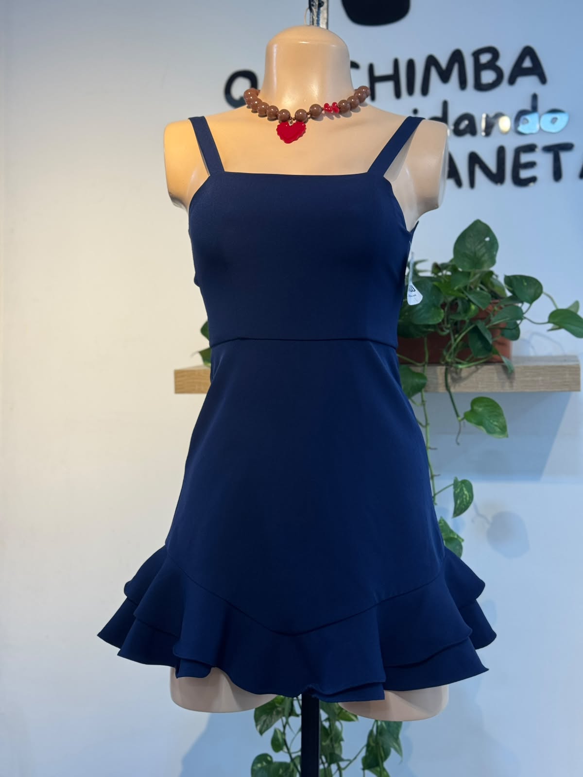VESTIDO G3706