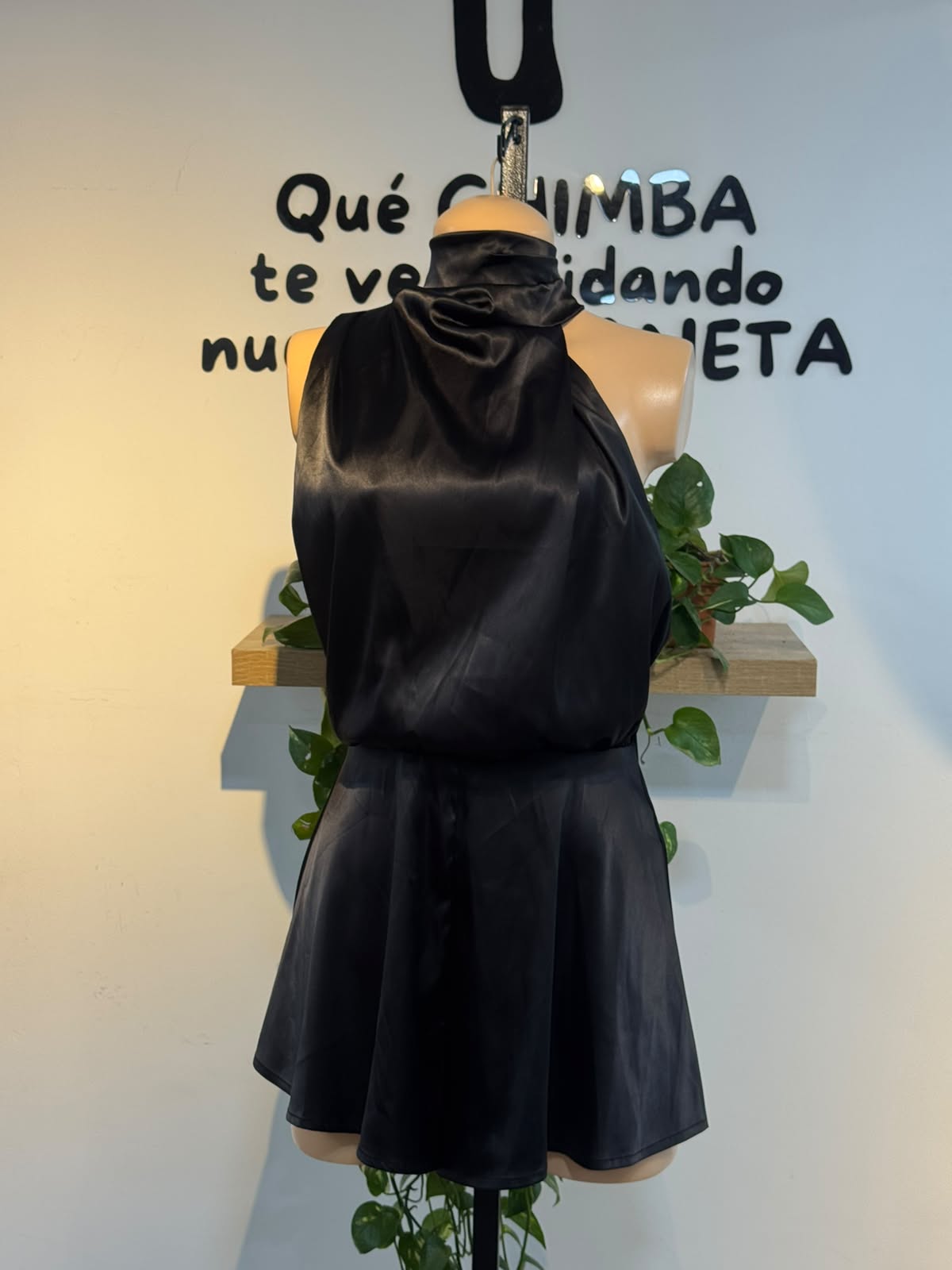 VESTIDO H2001