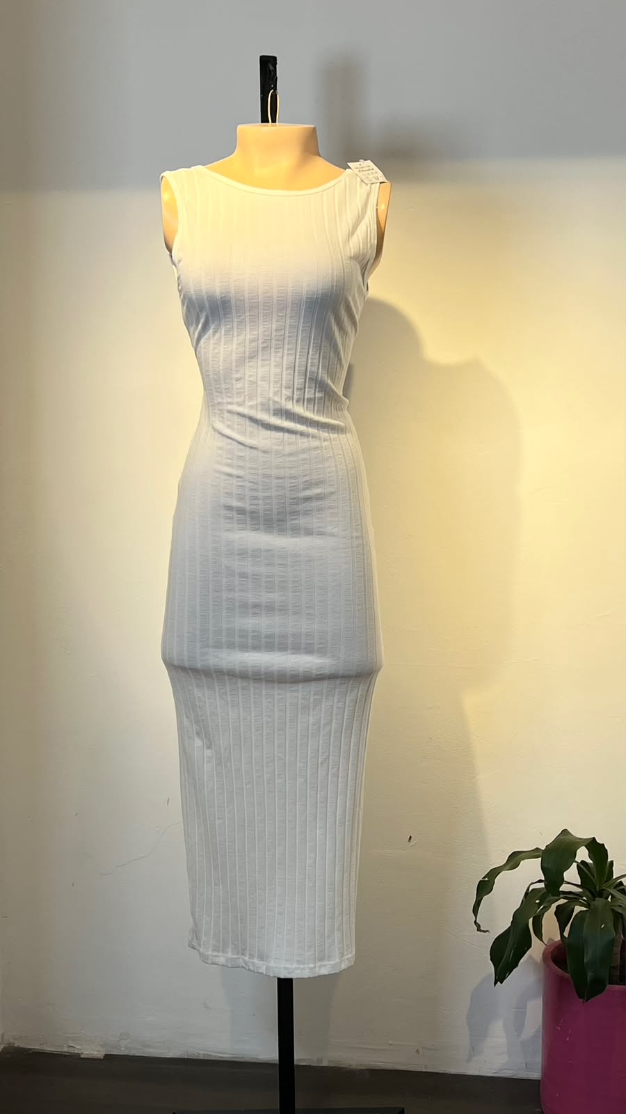VESTIDO H1851