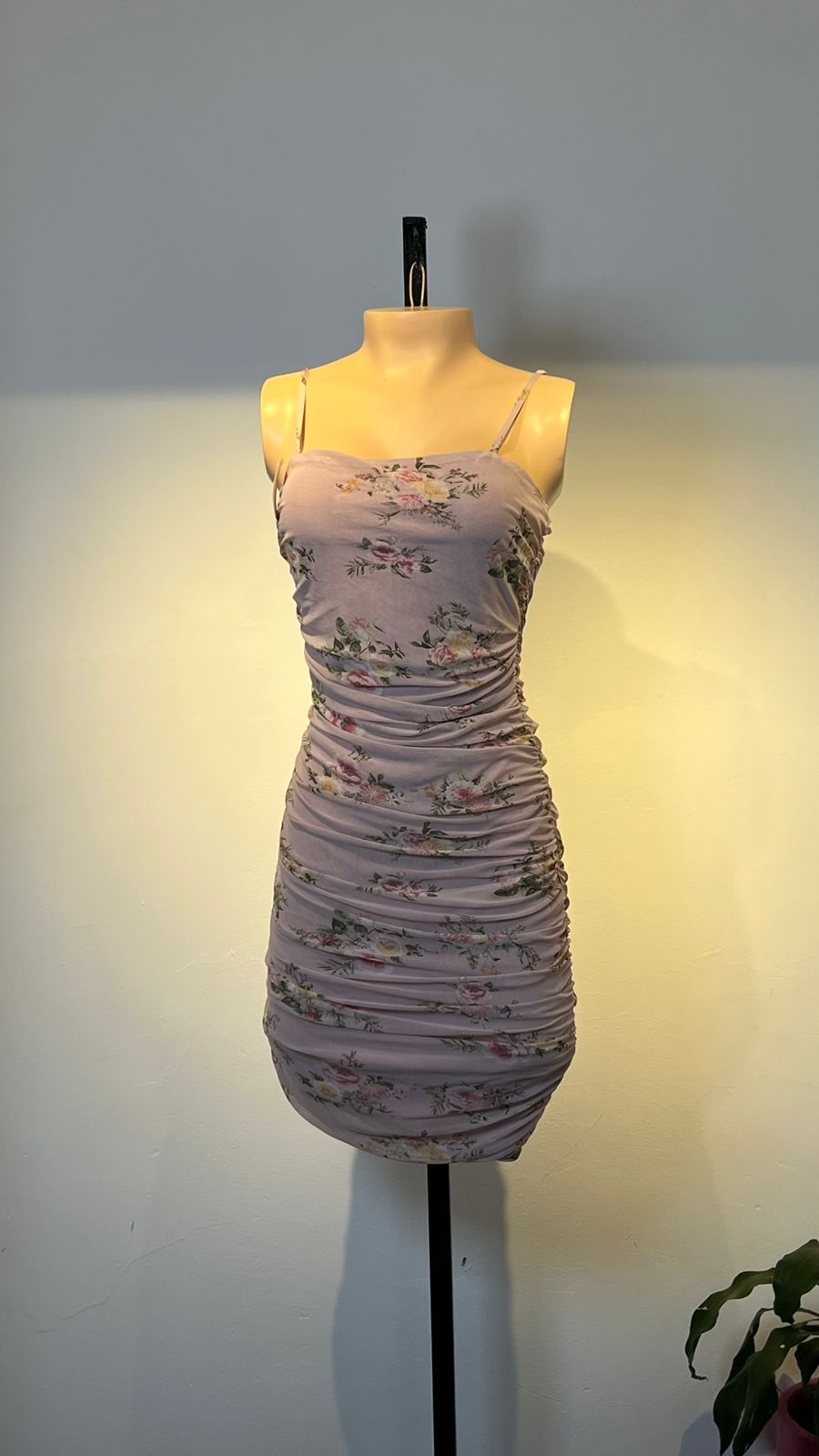 VESTIDO H5498