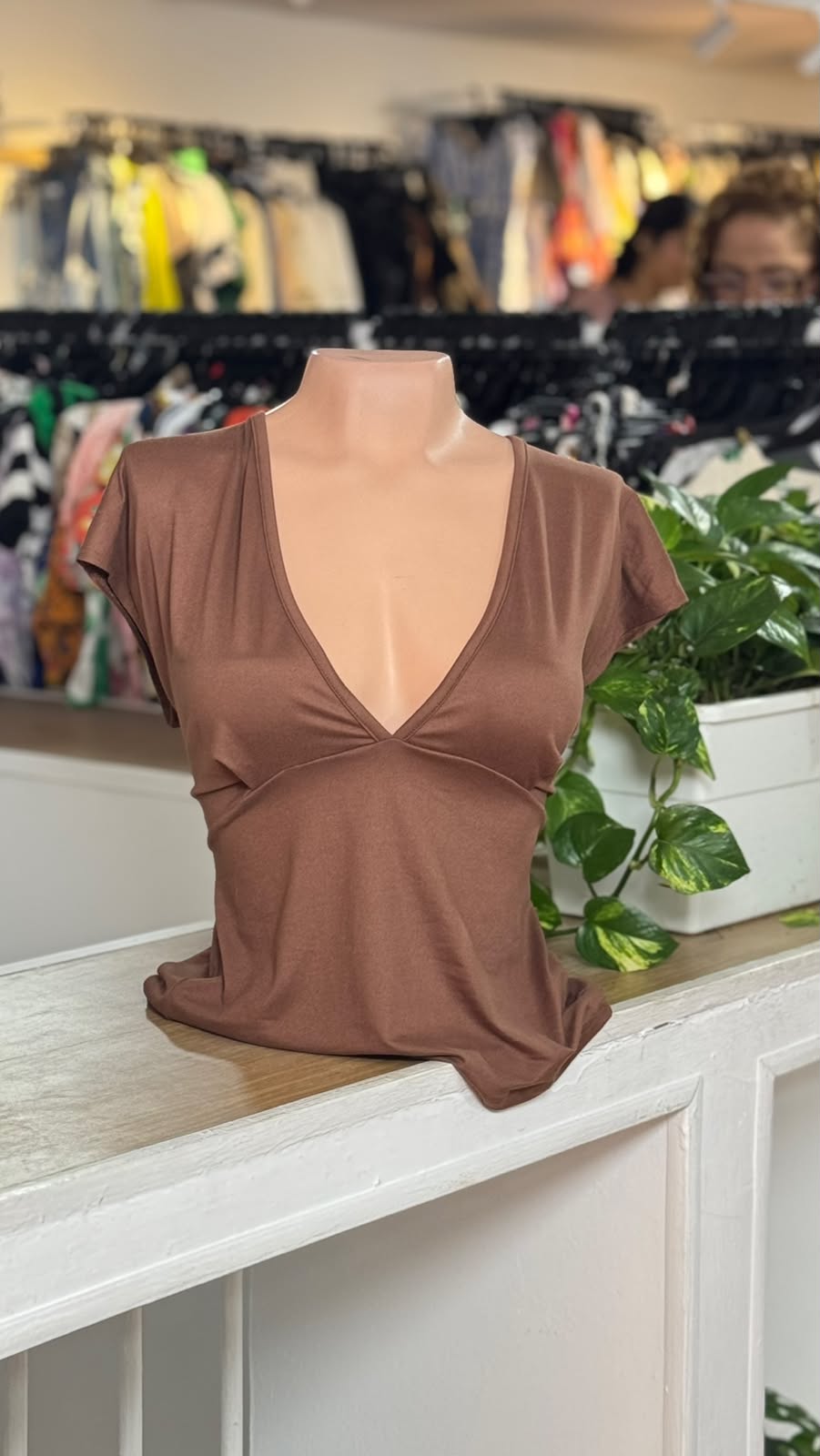 BLUSA H6741