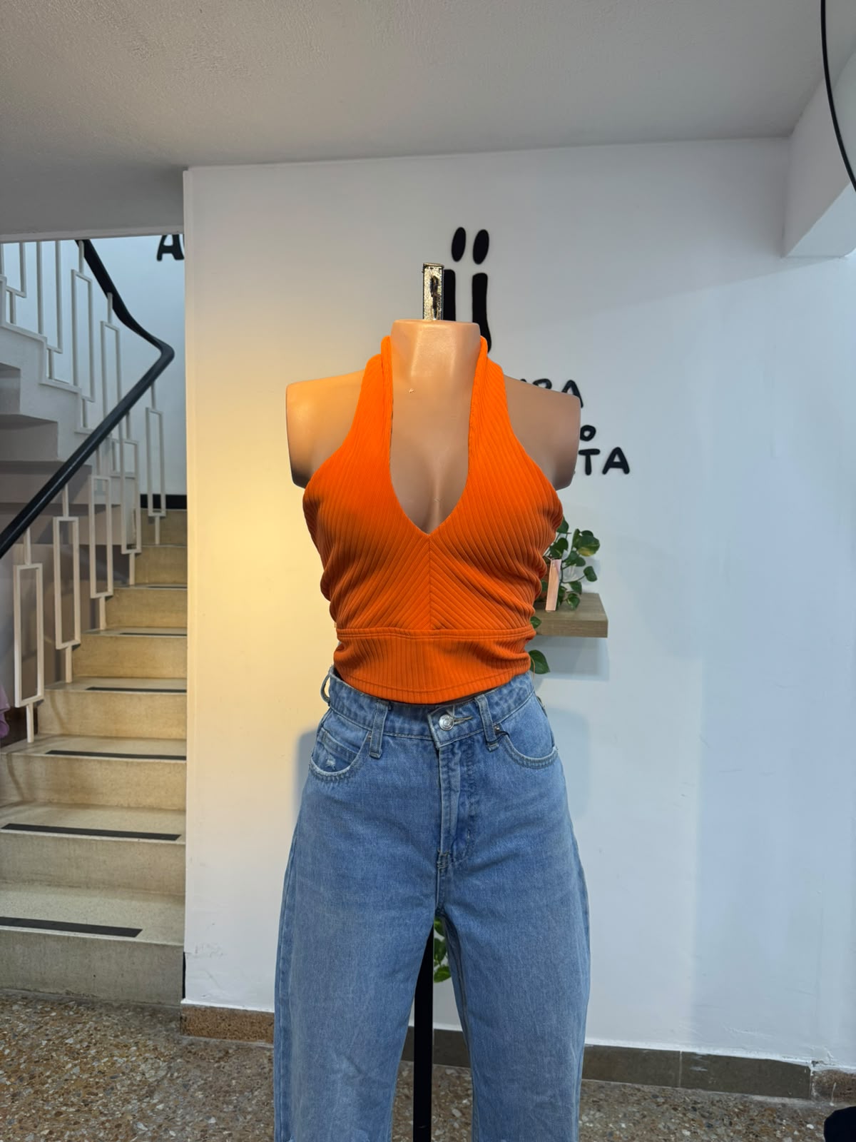 BLUSA G1247
