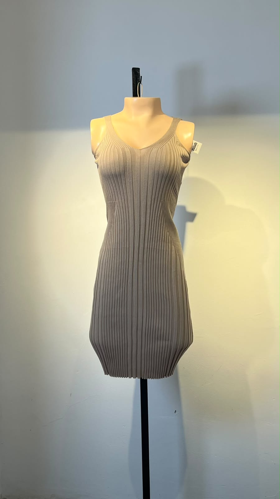 VESTIDO H2580