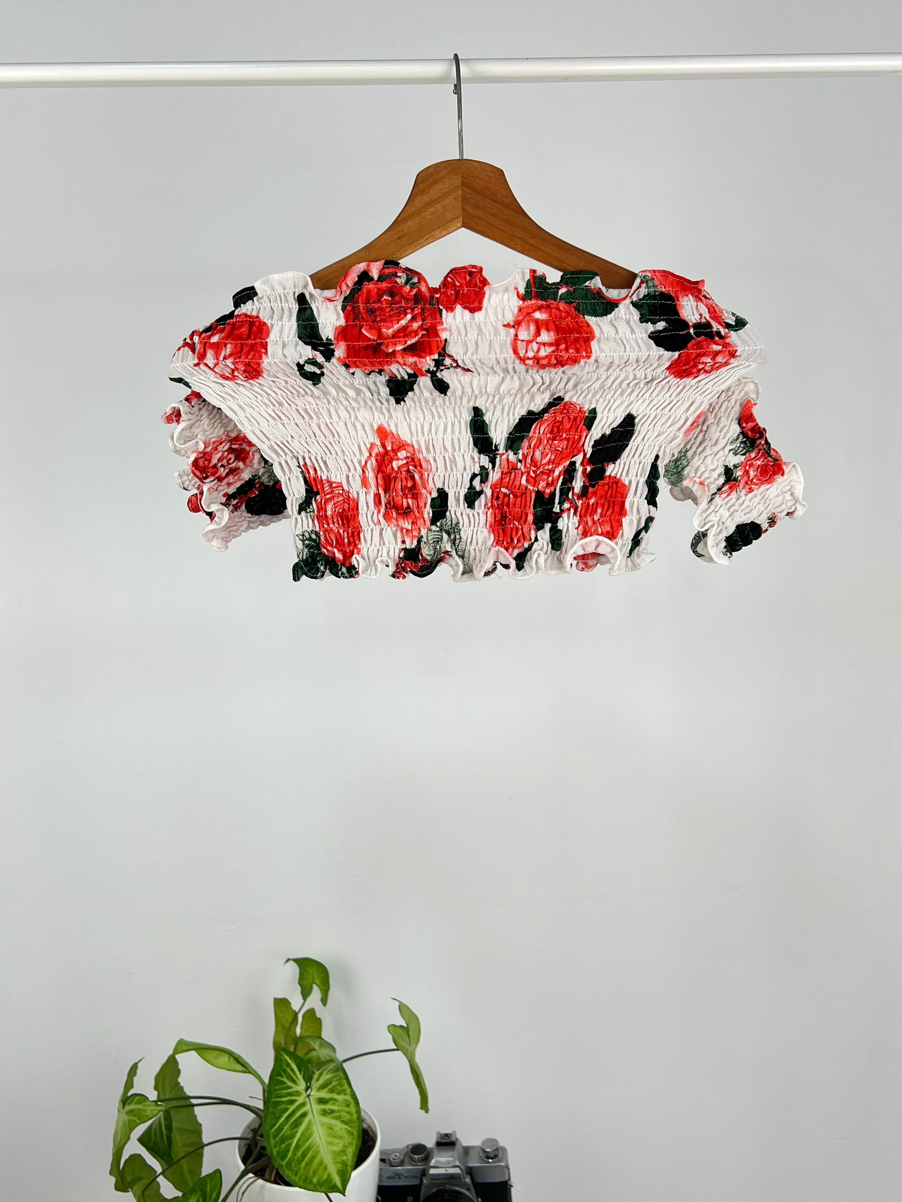 BLUSA FORES D4208