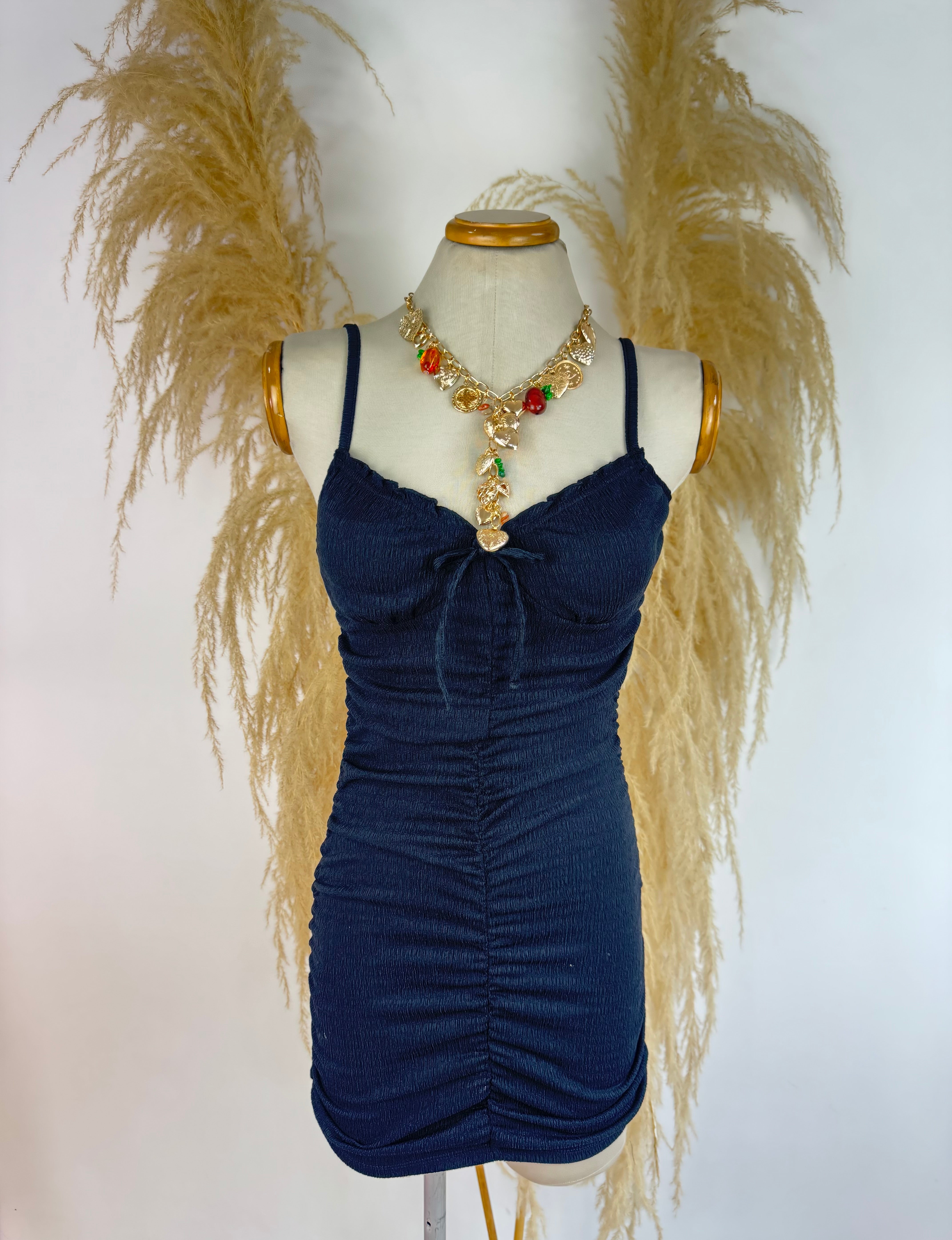 VESTIDO D8998