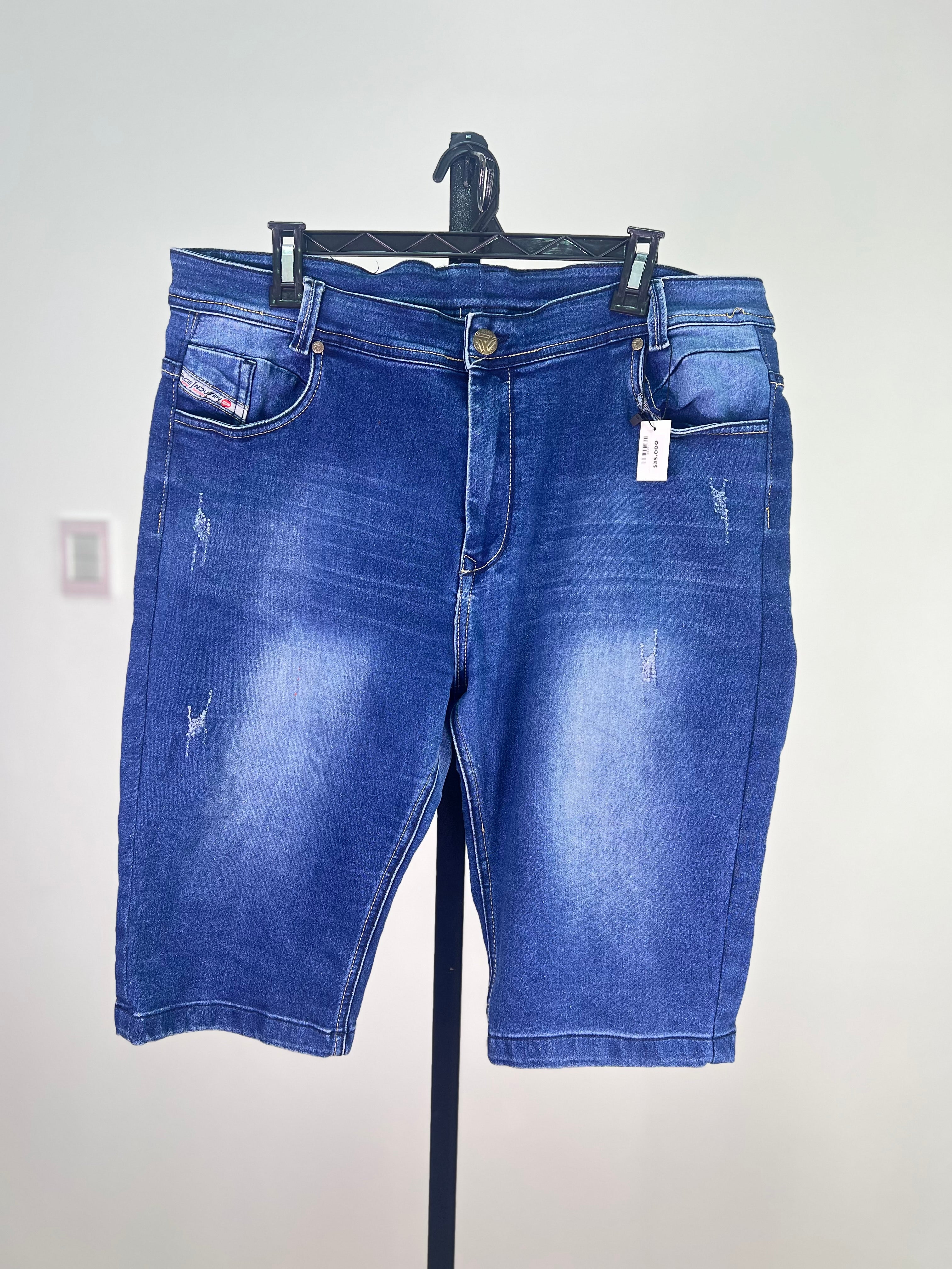 SHORT BERMUDA D8391