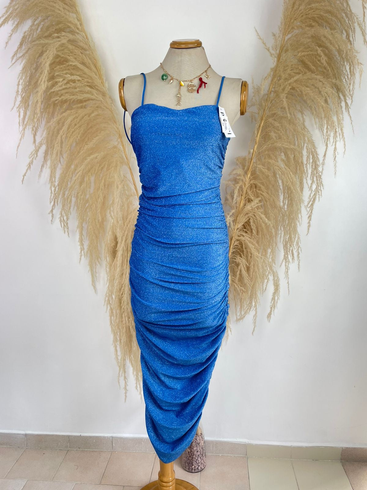 VESTIDO D6427