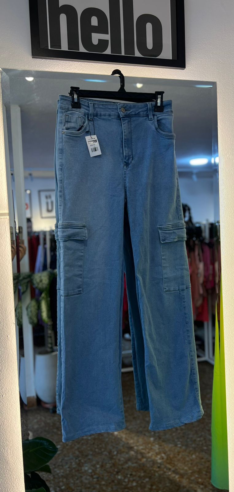 JEAN H5115