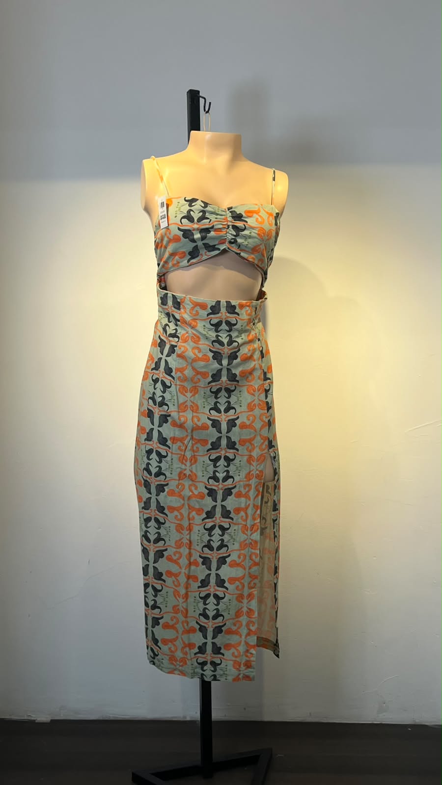 VESTIDO H5156