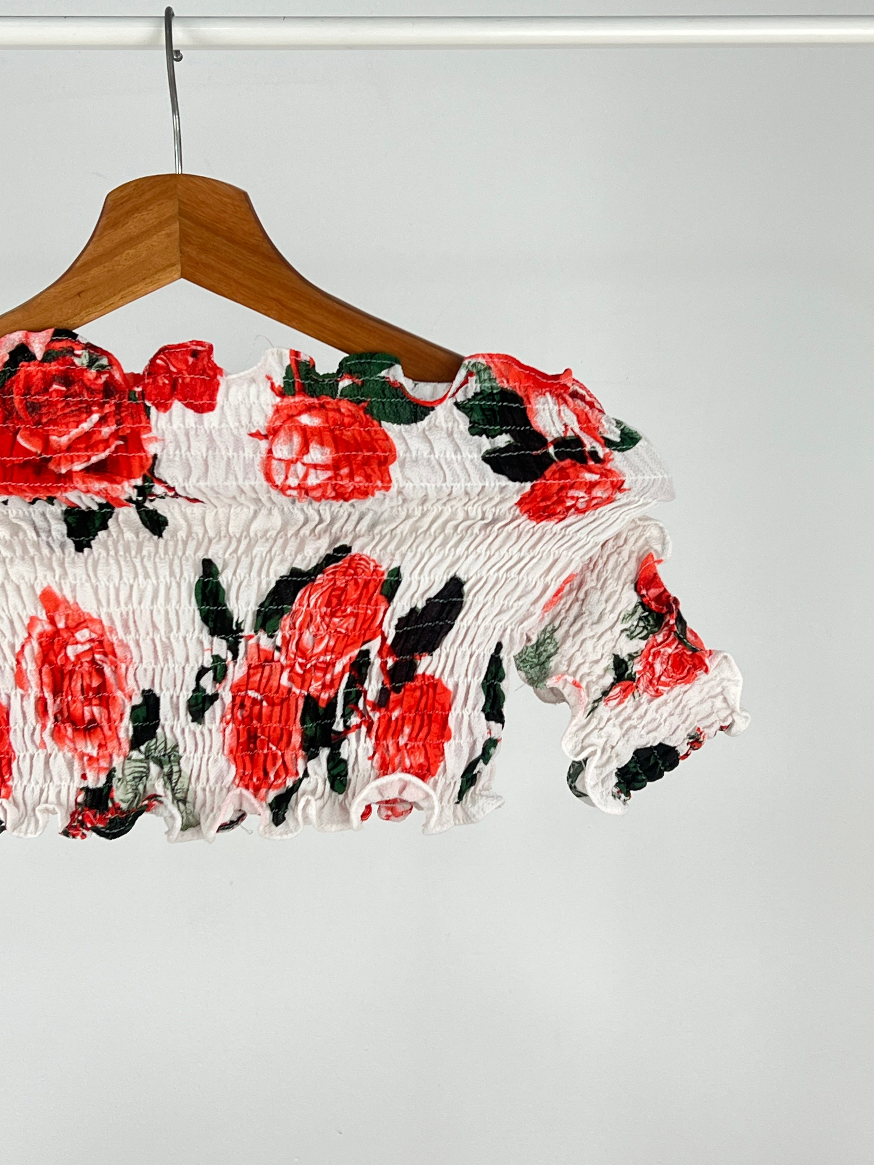 BLUSA FORES D4208