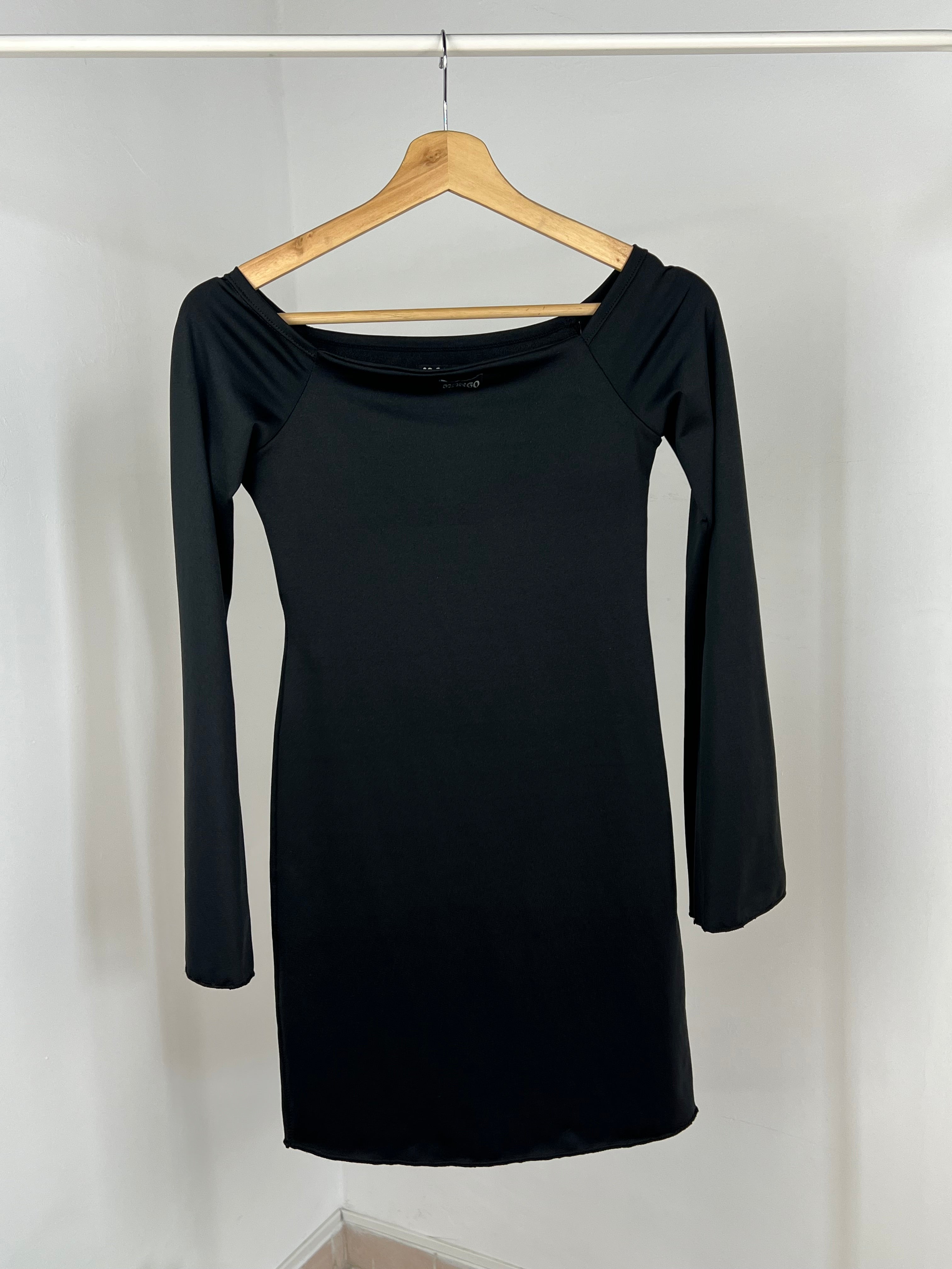 VESTIDO MARGO D3033
