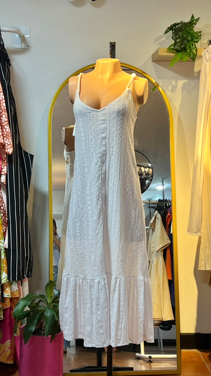 VESTIDO G2600