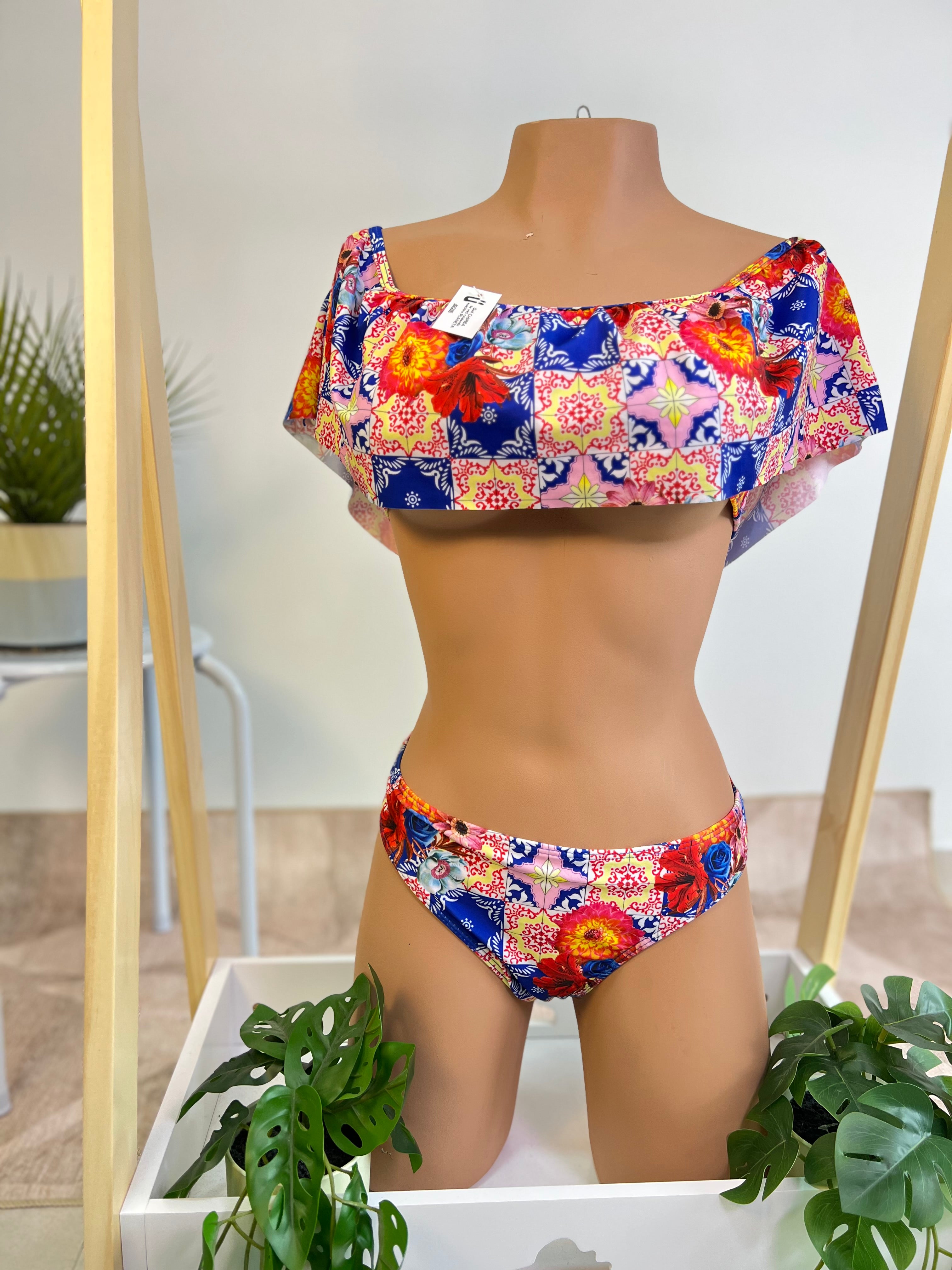 BIKINI E0379