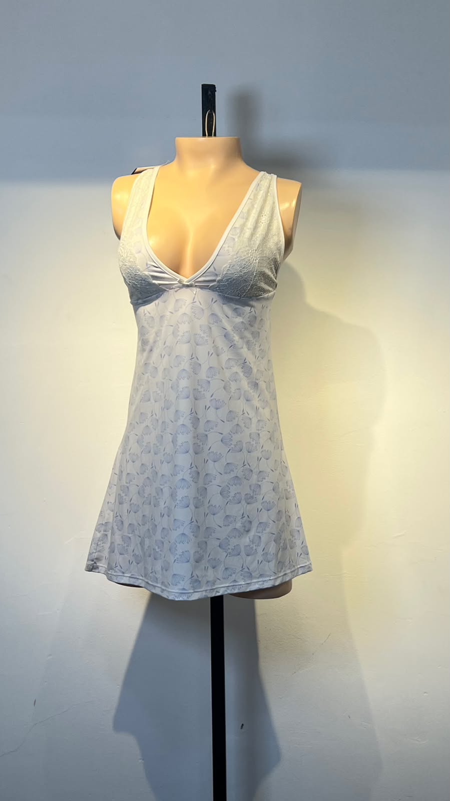 VESTIDO F7802