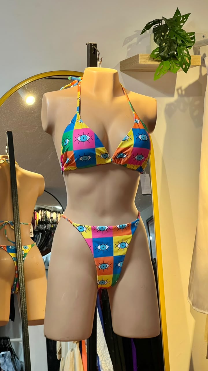 BIKINI G2416