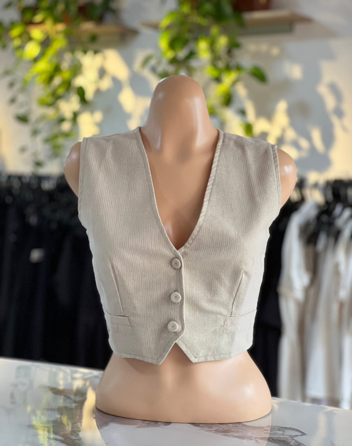 BLUSA F9380